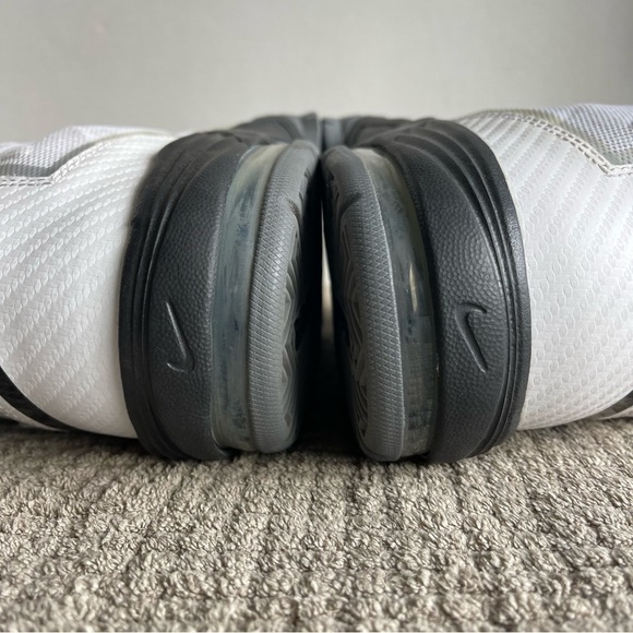 Nike Air Max Stutter Step 2 Men size 10 - Picture 6 of 12